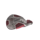 Ping G15 Graphite Mens Right Hand Driver 10.5* Stiff - Aldila Voodoo 62