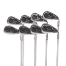 Callaway X-18 Steel Mens Right Hand Irons 4-SW Regular - Callaway