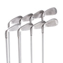 Callaway X-18 Steel Mens Right Hand Irons 4-SW Regular - Callaway