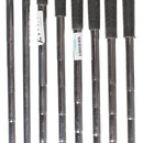 Callaway X-18 Steel Mens Right Hand Irons 4-SW Regular - Callaway