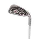 Ping G15 Steel Mens Right Hand 4 Iron Green Dot 23* 2* Upright Regular - Ping AWT