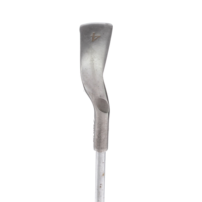 Ping G15 Steel Mens Right Hand 4 Iron Green Dot 23* 2* Upright Regular - Ping AWT
