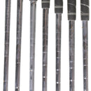 Ping G15 Steel Mens Right Hand Irons 5-SW Green Dot 2* Upright Regular - Ping AWT