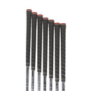 Ping G15 Steel Mens Right Hand Irons 5-SW Green Dot 2* Upright Regular - Ping AWT