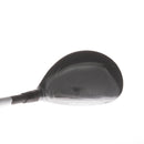 Cobra Air-X Graphite Mens Left Hand 4 Hybrid 22* Regular - Cobra Ultralite 50