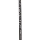 Cobra Air-X Graphite Mens Left Hand 4 Hybrid 22* Regular - Cobra Ultralite 50