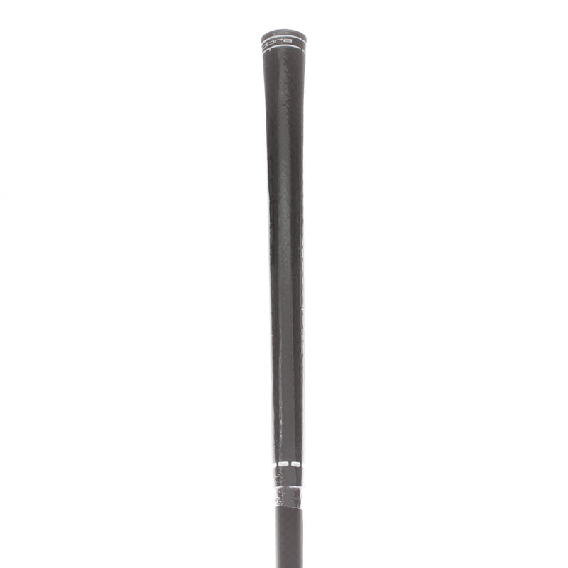 Cobra Air-X Graphite Mens Left Hand 4 Hybrid 22* Regular - Cobra Ultralite 50