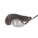 Cobra Air-X Graphite Mens Left Hand 3 Hybrid 19* Regular - Cobra Ultralite 50