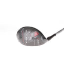 Cobra Air-X Graphite Mens Left Hand 3 Hybrid 19* Regular - Cobra Ultralite 50