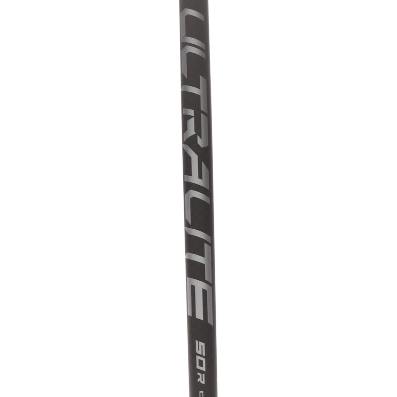 Cobra Air-X Graphite Mens Left Hand 3 Hybrid 19* Regular - Cobra Ultralite 50