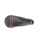 Cobra Air-X Graphite Mens Left Hand 3 Hybrid 19* Regular - Cobra Ultralite 50
