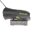 Cobra King Grandsport 35 Mens Left Hand Putter 34" Blade - Super Stroke Tour 2.0