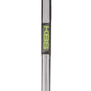 Cobra King Grandsport 35 Mens Left Hand Putter 34" Blade - Super Stroke Tour 2.0