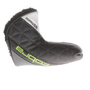 Cobra King Grandsport 35 Mens Left Hand Putter 34" Blade - Super Stroke Tour 2.0