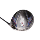 Callaway XR Graphite Mens Right Hand Driver 10.5* Regular - Project X 5.5