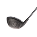 Callaway XR Graphite Mens Right Hand Driver 10.5* Regular - Project X 5.5