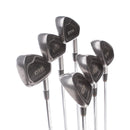 Titleist DTR Steel Mens Right Hand Irons 6-SW Regular - Titleist