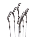 Titleist DTR Steel Mens Right Hand Irons 6-SW Regular - Titleist