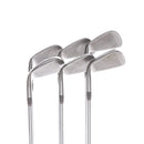 Titleist DTR Steel Mens Right Hand Irons 6-SW Regular - Titleist