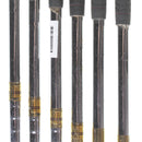 Titleist DTR Steel Mens Right Hand Irons 6-SW Regular - Titleist