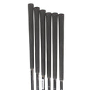 Titleist DTR Steel Mens Right Hand Irons 6-SW Regular - Titleist