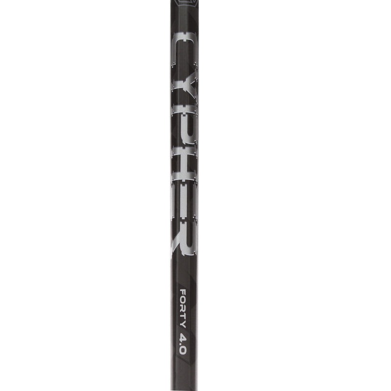 Callaway Rogue ST Max LS Graphite Ladies Right Hand Fairway 5 Wood 18* Ladies - Project X Cypher Forty 4.0