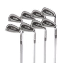 Titleist DCI 762 Steel Mens Right Hand Irons 3-PW Regular - True Temper Dynamic Gold R300