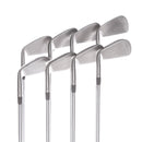 Titleist DCI 762 Steel Mens Right Hand Irons 3-PW Regular - True Temper Dynamic Gold R300