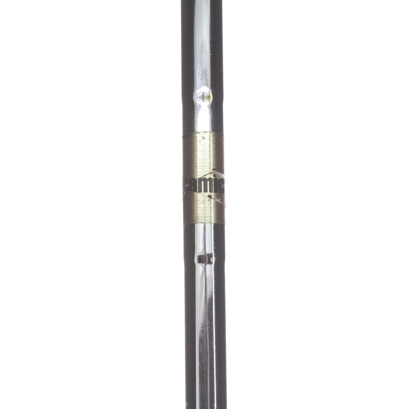 Titleist DCI 762 Steel Mens Right Hand Irons 3-PW Regular - True Temper Dynamic Gold R300