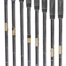 Titleist DCI 762 Steel Mens Right Hand Irons 3-PW Regular - True Temper Dynamic Gold R300