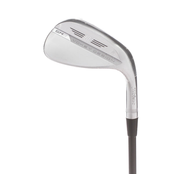 Titleist Vokey SM8 Graphite Mens Right Hand Sand Wedge 54* 10 Bounce S Grind Senior - Tensei AV Series AM(2) Red