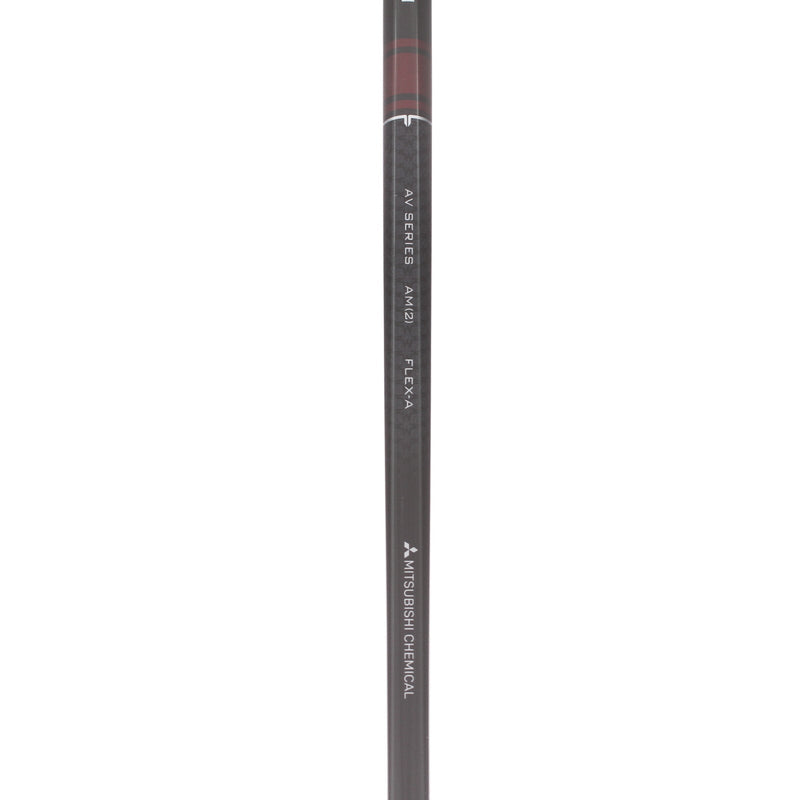 Titleist Vokey SM8 Graphite Mens Right Hand Sand Wedge 54* 10 Bounce S Grind Senior - Tensei AV Series AM(2) Red
