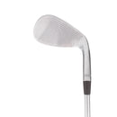 Titleist Vokey SM9 Steel Mens Left Hand Sand Wedge 54* 14 Bounce F Grind Wedge - BV Vokey