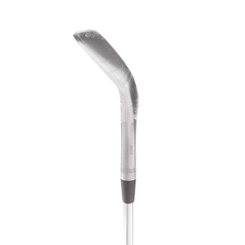 Titleist Vokey SM9 Steel Mens Left Hand Sand Wedge 54* 14 Bounce F Grind Wedge - BV Vokey