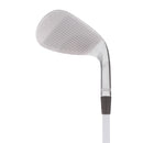 Titleist Vokey SM8 Graphite Ladies Left Hand Sand Wedge 54* 14 Bounce F Grind Ladies - Tensei AV Series AM(2) Red