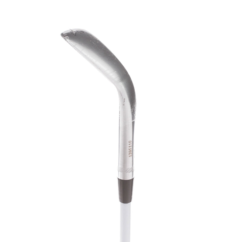 Titleist Vokey SM8 Graphite Ladies Left Hand Sand Wedge 54* 14 Bounce F Grind Ladies - Tensei AV Series AM(2) Red