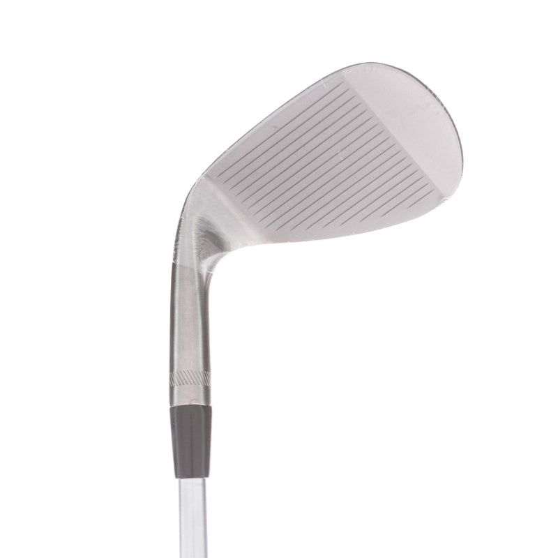 Titleist Vokey SM8 Steel Mens Right Hand Sand Wedge 54* 10 Bounce S Grind Extra Stiff - KBS Tour C-Taper 130