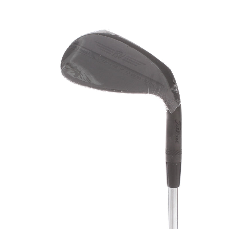 Titleist Vokey SM8 Steel Mens Right Hand Sand Wedge 54* 12 Bounce D Grind Wedge - BV Vokey