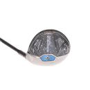 Callaway Paradym Ai Smoke MAX Graphite Mens Right Hand Fairway 5 Wood 18* Stiff - Tensei AV Series 65 Black