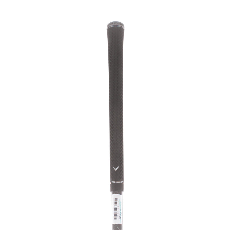 Callaway Paradym Ai Smoke MAX Graphite Mens Right Hand Fairway 5 Wood 18* Stiff - Tensei AV Series 65 Black