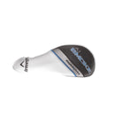 Callaway Paradym Ai Smoke MAX Graphite Mens Right Hand Fairway 5 Wood 18* Stiff - Tensei AV Series 65 Black