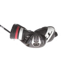 Titleist TS2 Graphite Mens Right Hand 4 Hybrid 21* Stiff - Hzrdus Smoke 80G HY