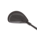 Titleist TS2 Graphite Mens Right Hand 4 Hybrid 21* Stiff - Hzrdus Smoke 80G HY