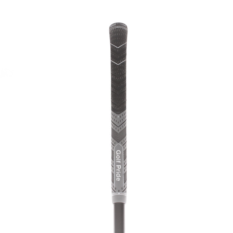 Titleist TS2 Graphite Mens Right Hand 4 Hybrid 21* Stiff - Hzrdus Smoke 80G HY