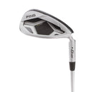 Ping G430 Steel Mens Right Hand Approach Wedge 50* Regular - Elevate MPH 95