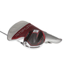 TaylorMade Stealth 2 HD Graphite Mens Right Hand Driver 12* Ladies - Aldila Ascent 45