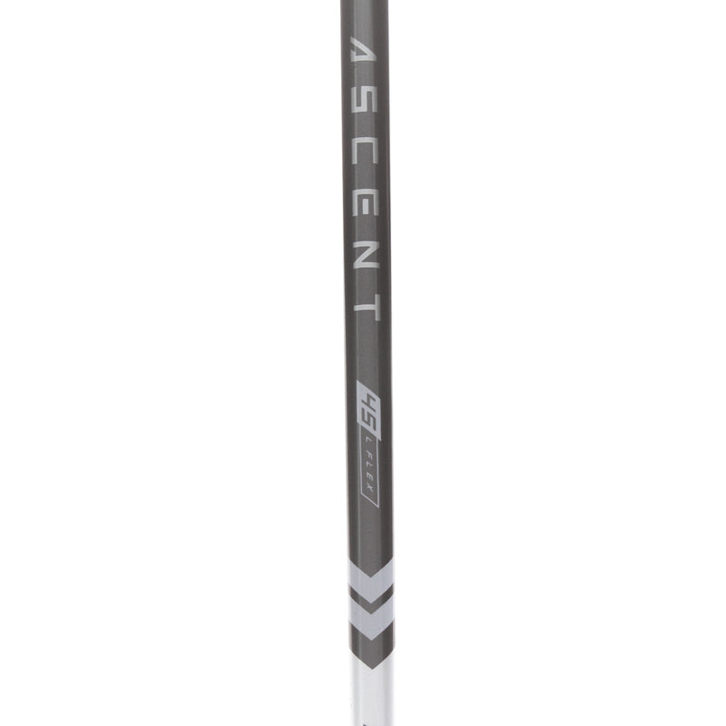 TaylorMade Stealth 2 HD Graphite Mens Right Hand Driver 12* Ladies - Aldila Ascent 45