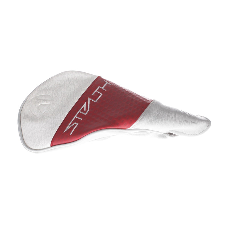 TaylorMade Stealth 2 HD Graphite Mens Right Hand Driver 12* Ladies - Aldila Ascent 45