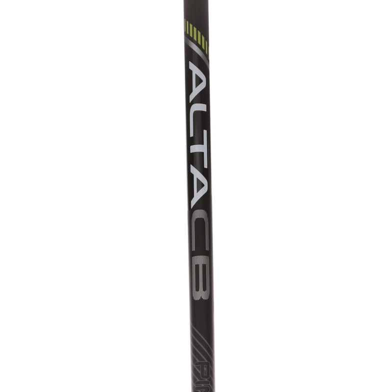 Ping G430 Graphite Mens Right Hand 2 Hybrid 17* Regular - Alta CB 70