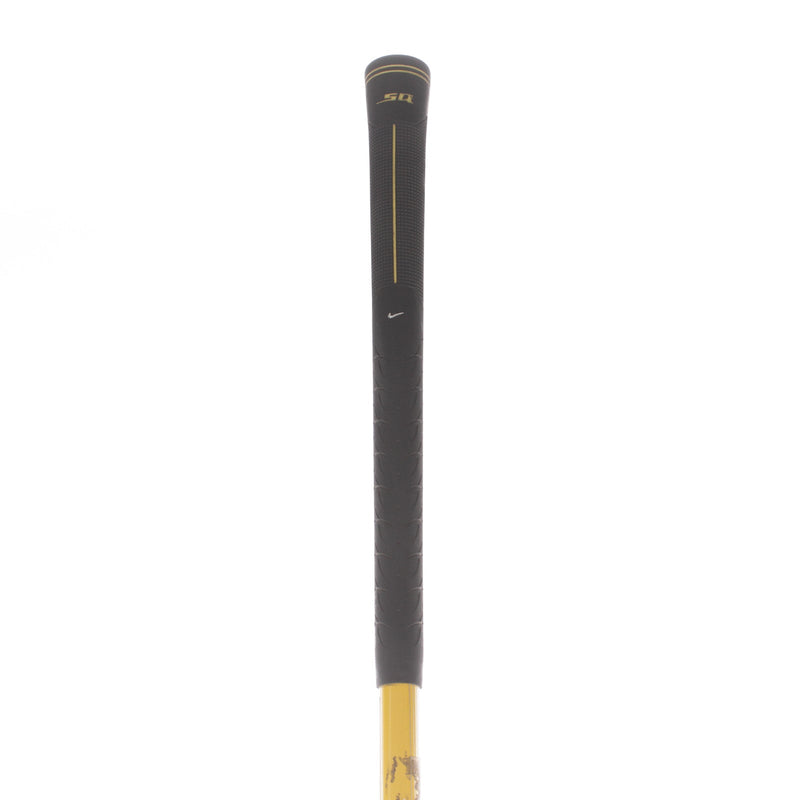 Nike SQ Dymo 2 Graphite Mens Right Hand Driver 10.5* Regular - Nike SQ Dymo 55g